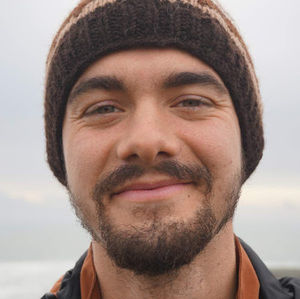 Meet your Posher, Evan